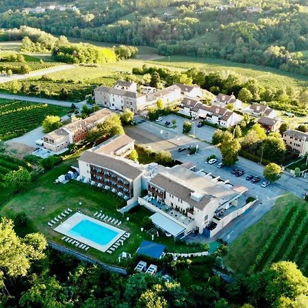 Relais Le Betulle Hotel Conegliano Luaran gambar