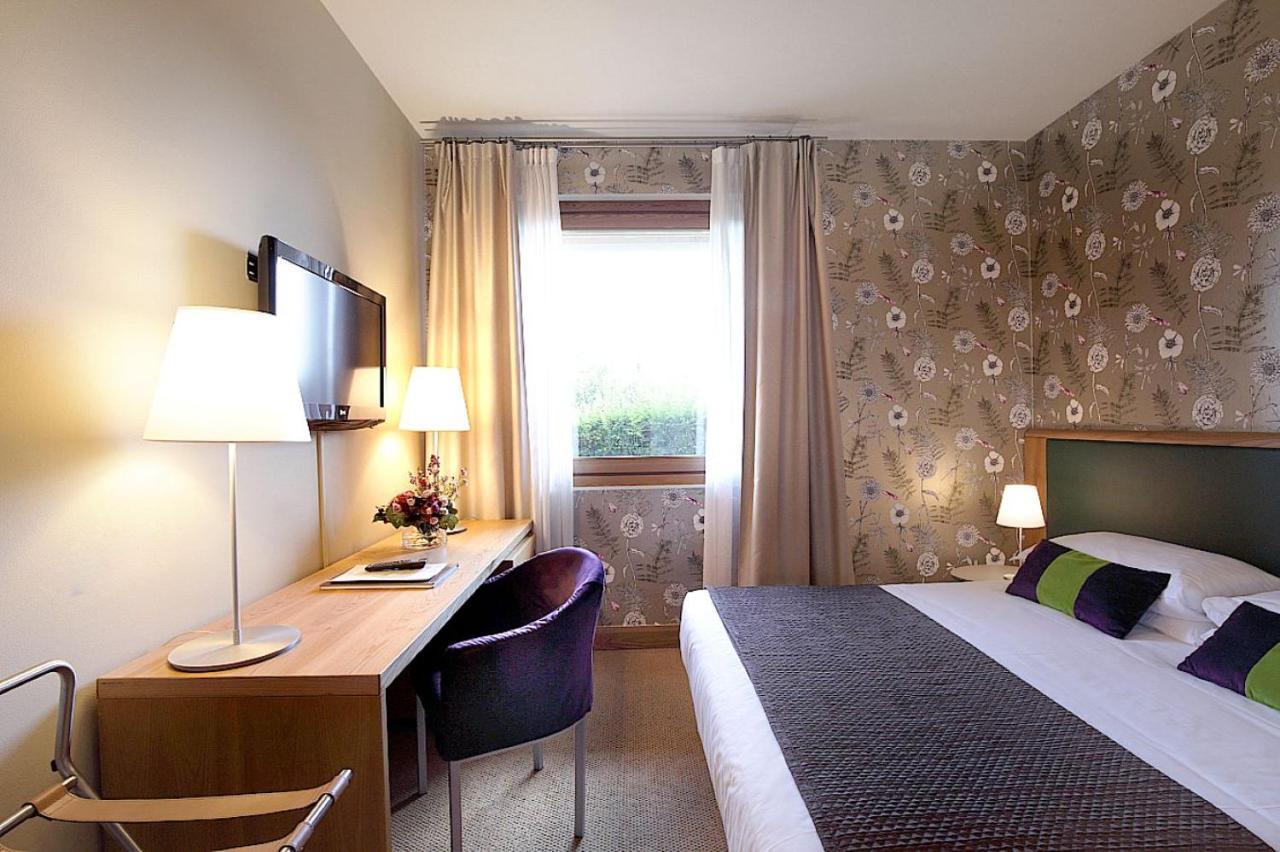 Relais Le Betulle Hotel Conegliano Luaran gambar