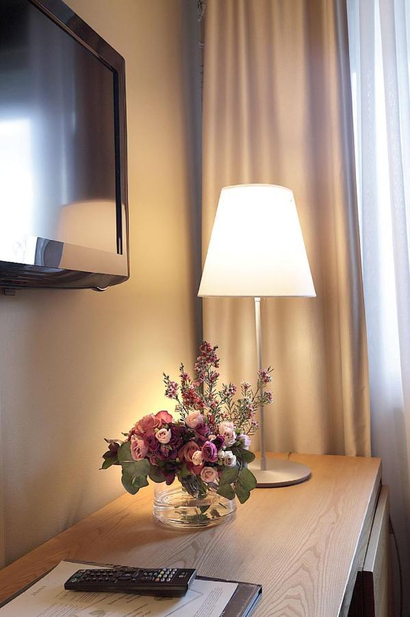 Relais Le Betulle Hotel Conegliano Luaran gambar