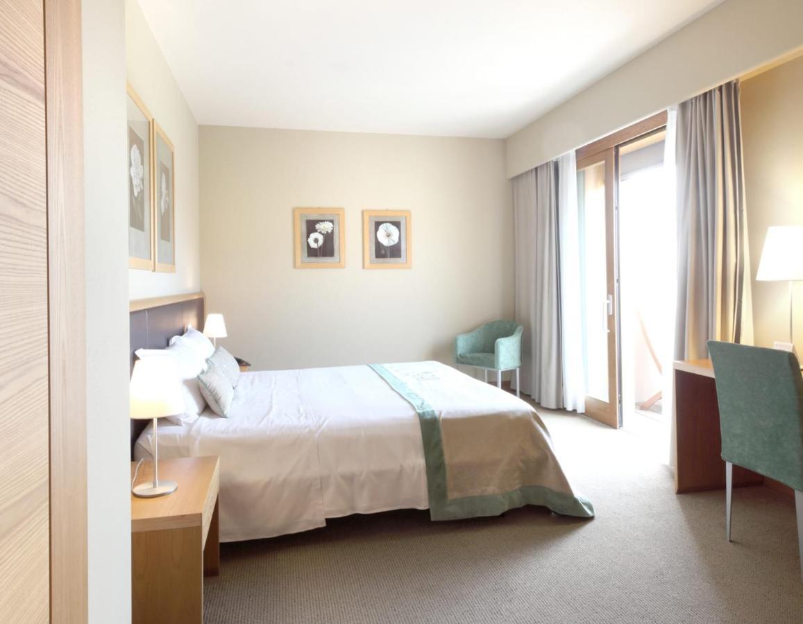 Relais Le Betulle Hotel Conegliano Luaran gambar