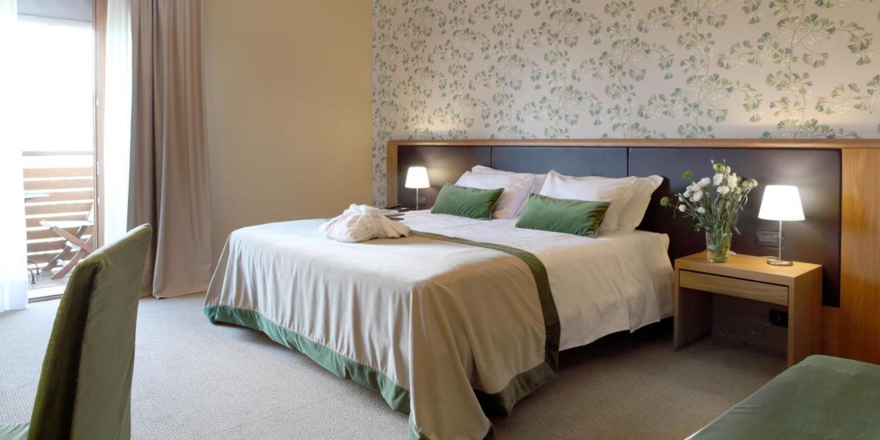 Relais Le Betulle Hotel Conegliano Luaran gambar