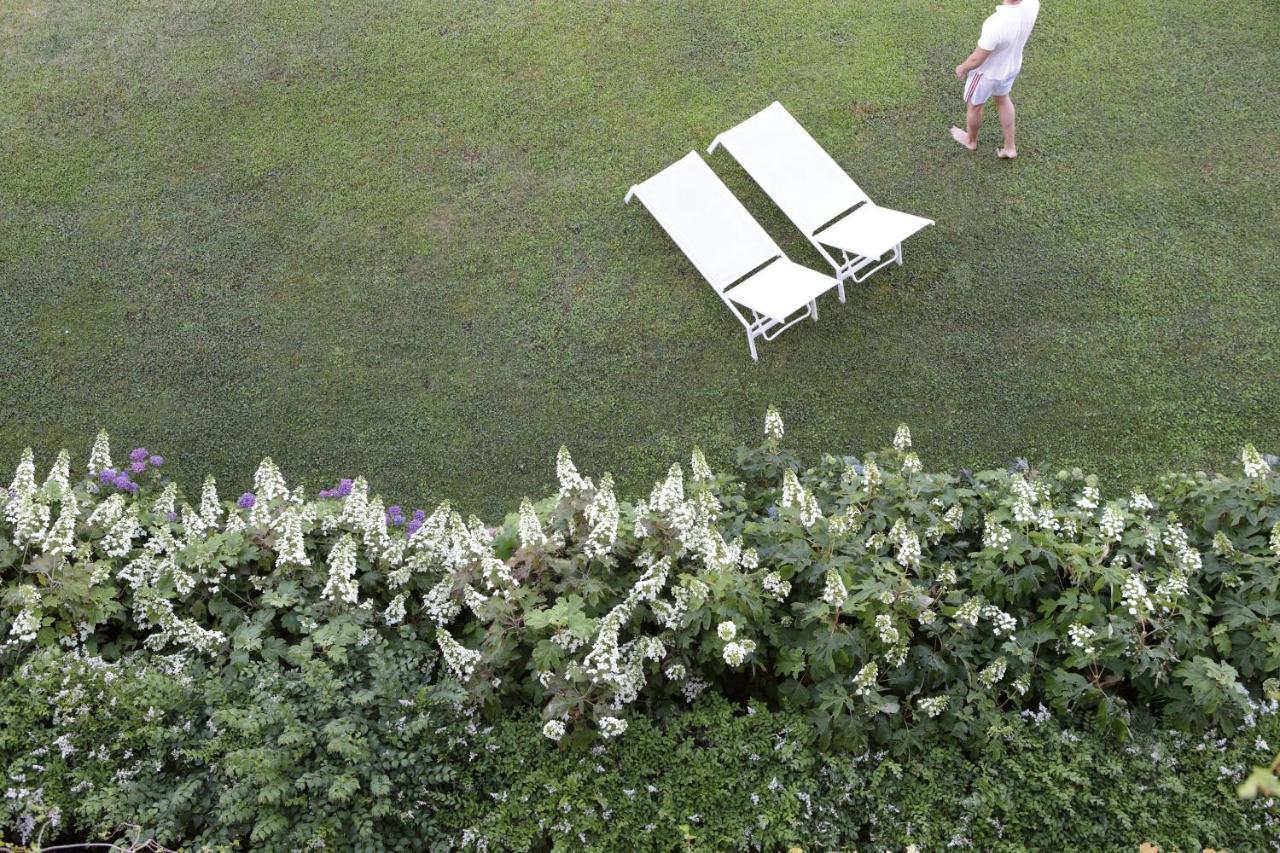 Relais Le Betulle Hotel Conegliano Luaran gambar