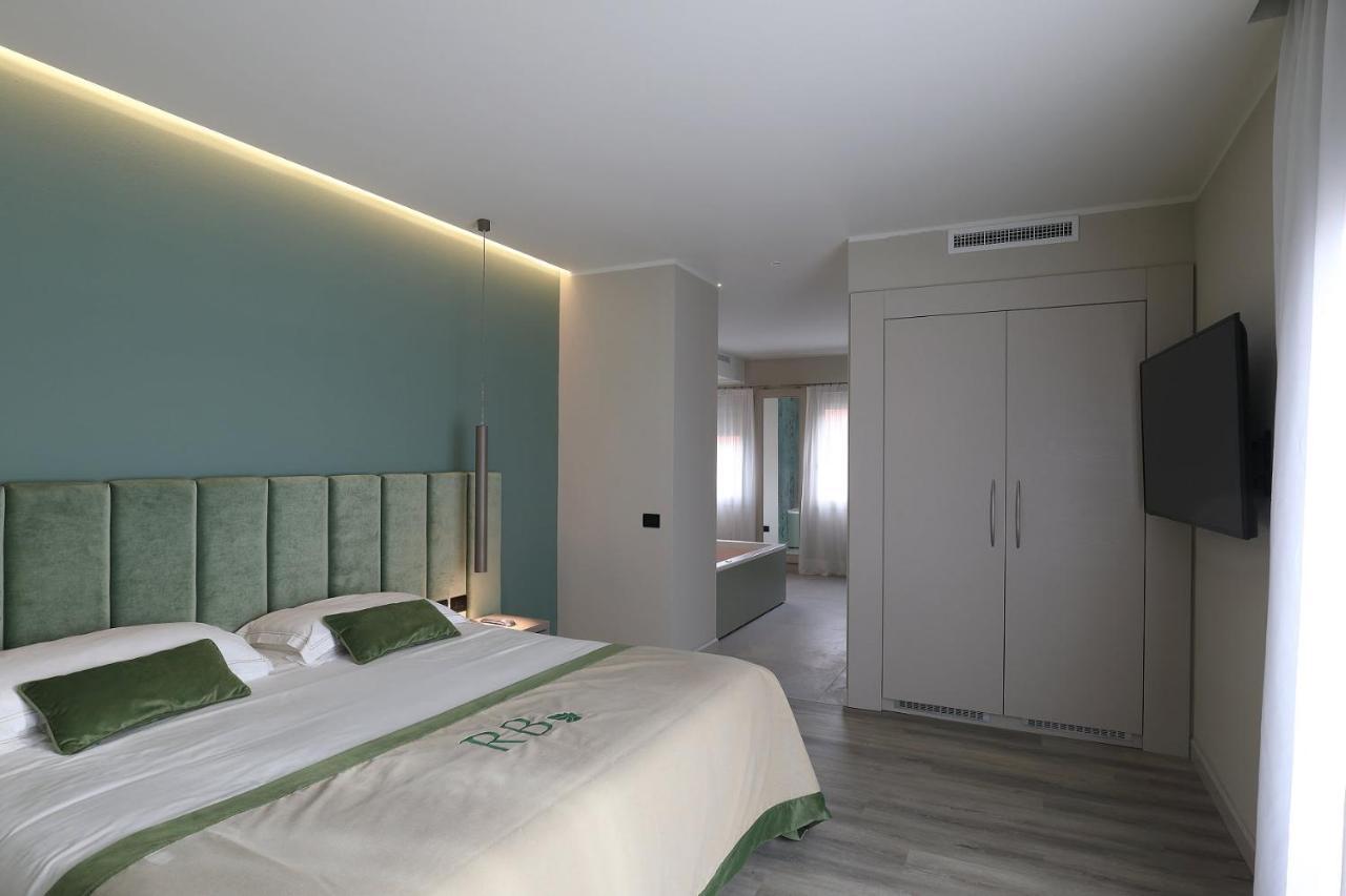 Relais Le Betulle Hotel Conegliano Luaran gambar