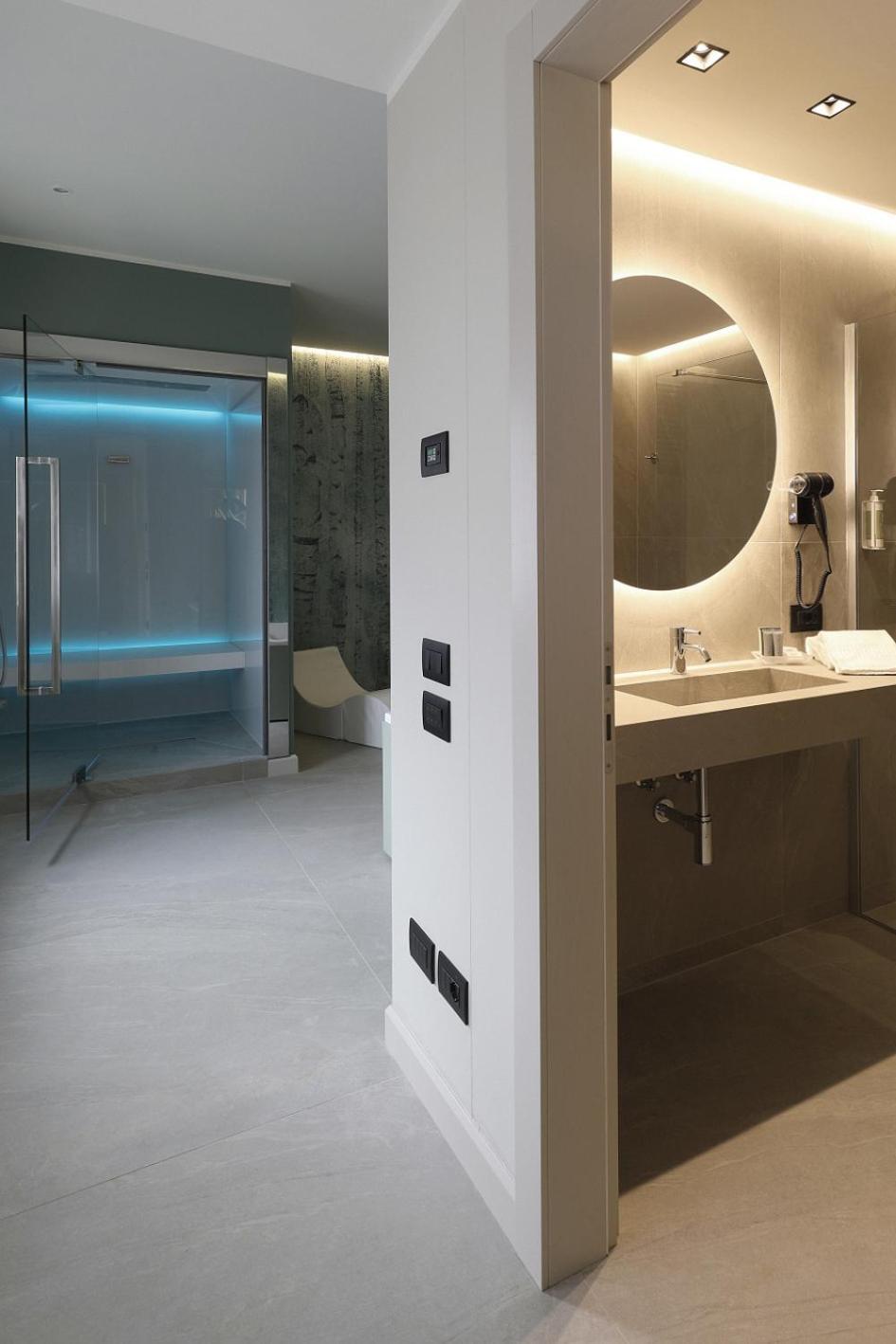 Relais Le Betulle Hotel Conegliano Luaran gambar