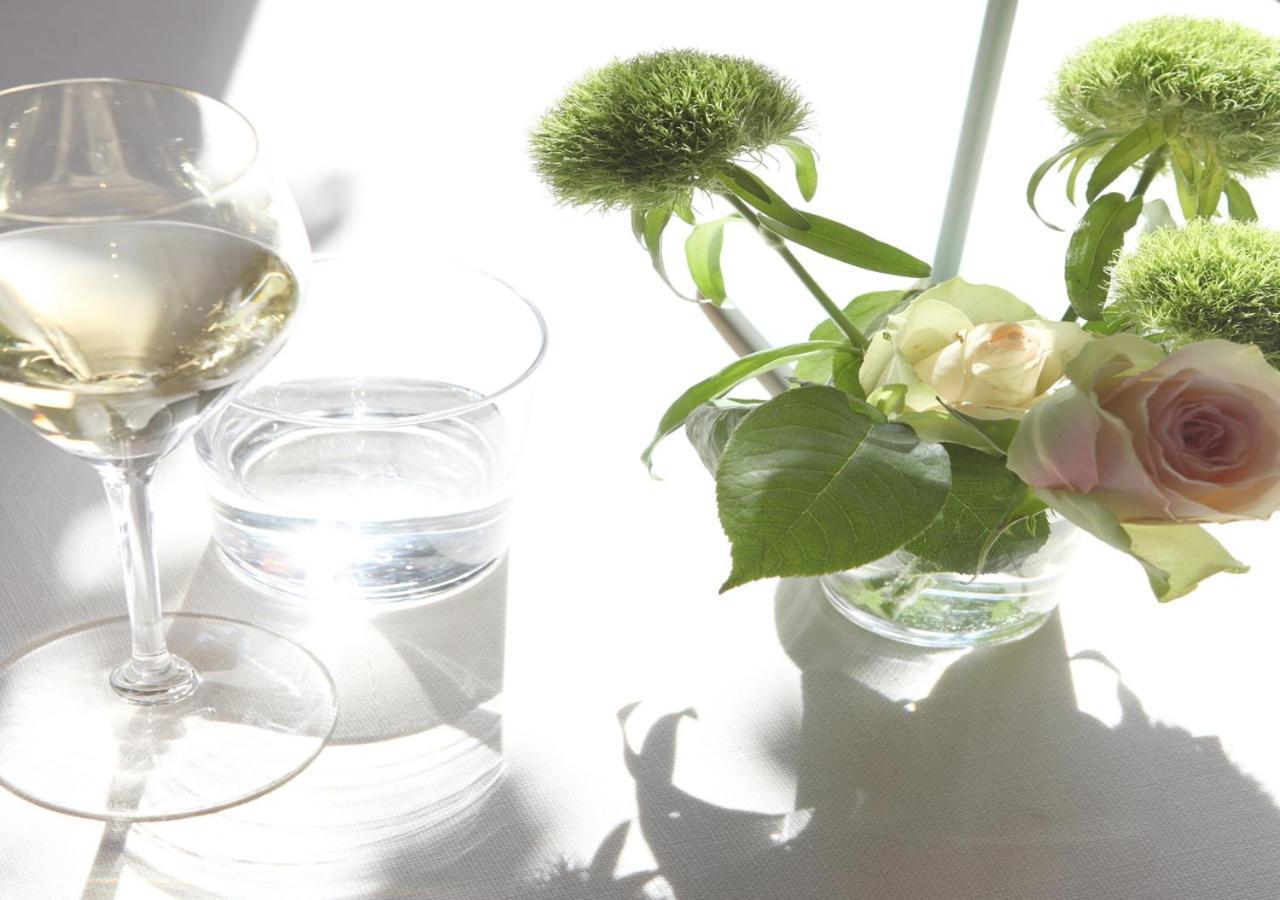 Relais Le Betulle Hotel Conegliano Luaran gambar