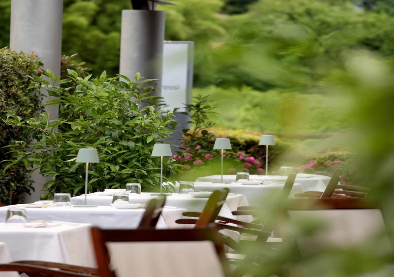 Relais Le Betulle Hotel Conegliano Luaran gambar