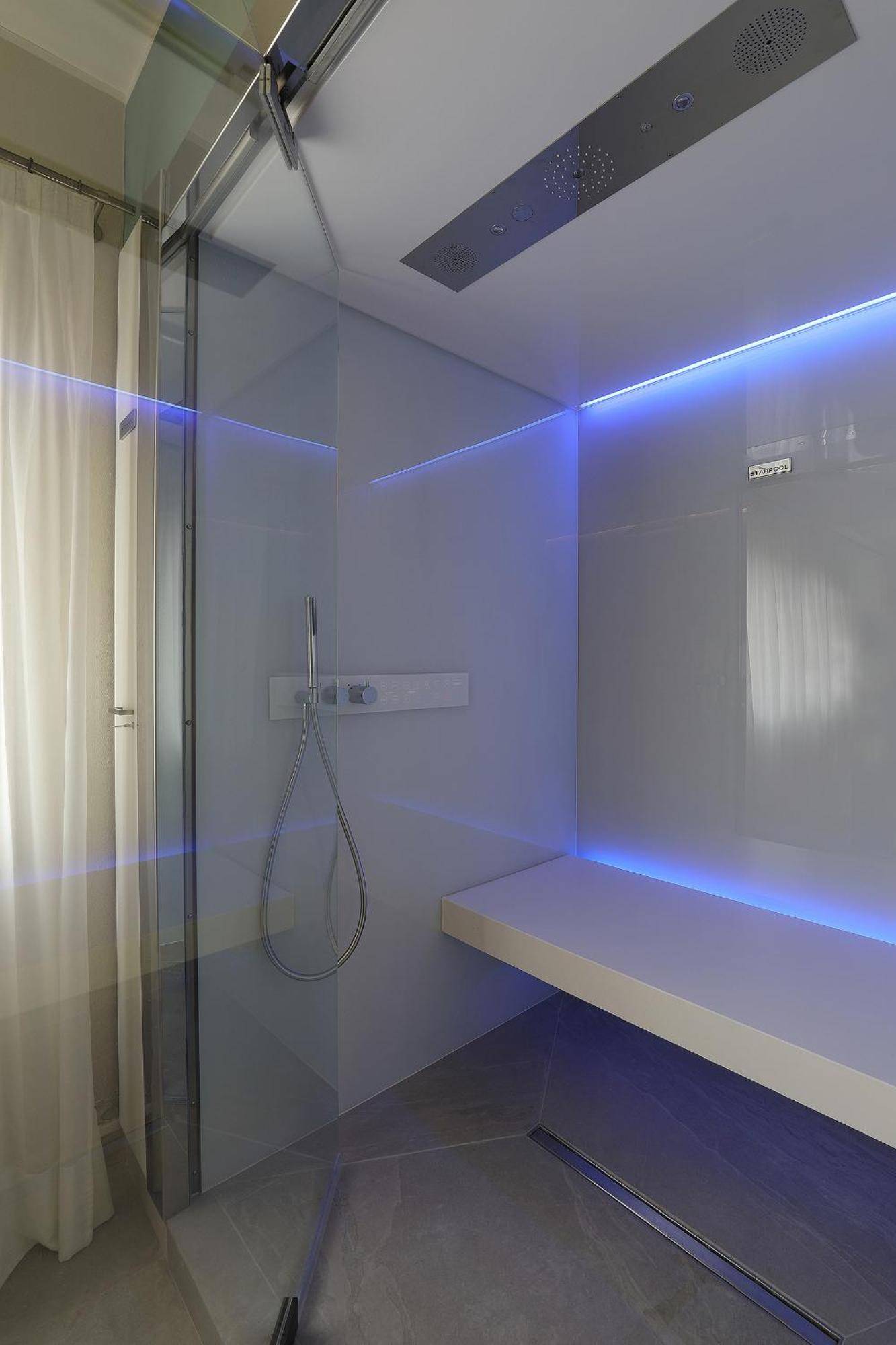 Relais Le Betulle Hotel Conegliano Luaran gambar