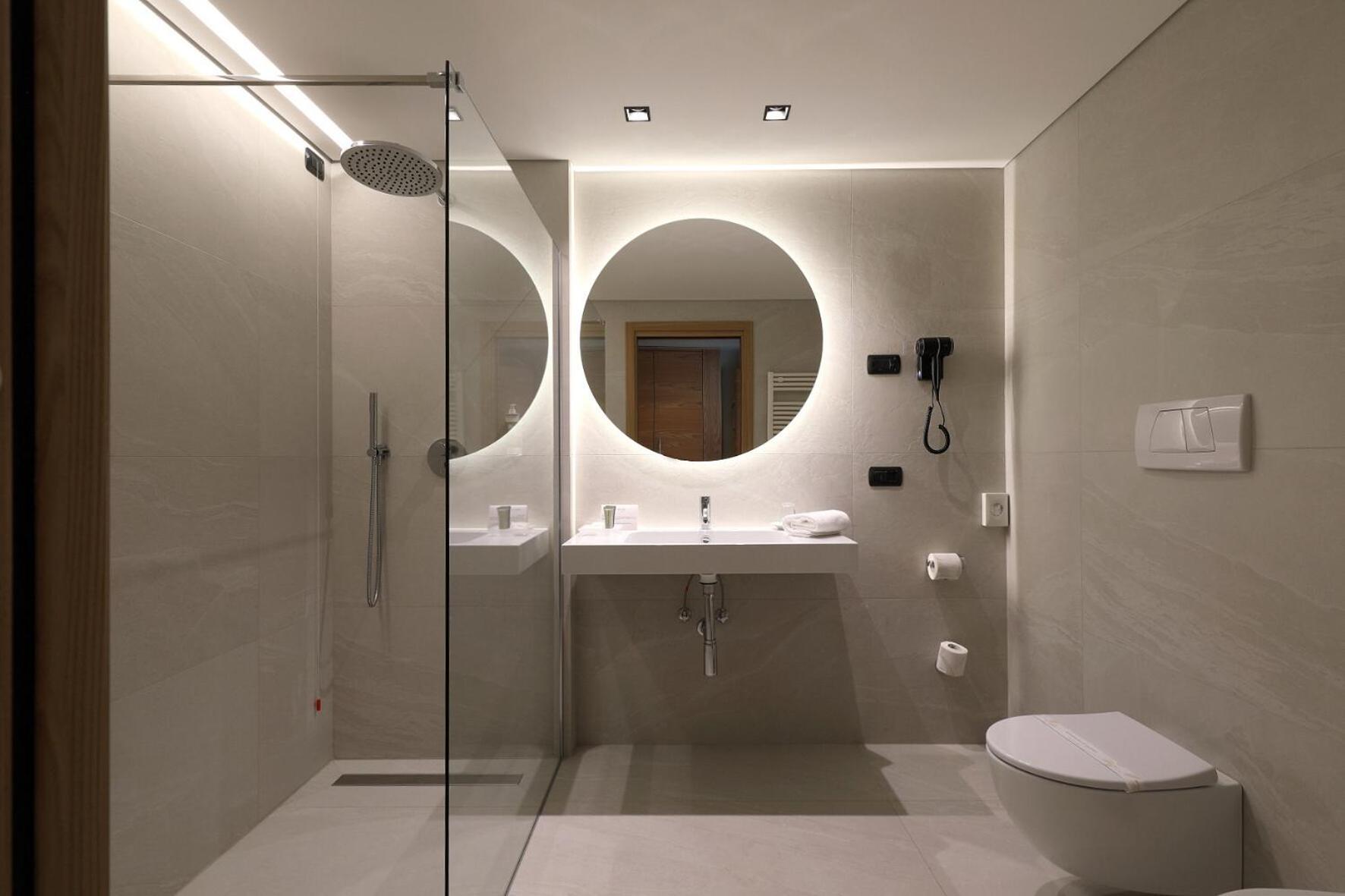 Relais Le Betulle Hotel Conegliano Luaran gambar
