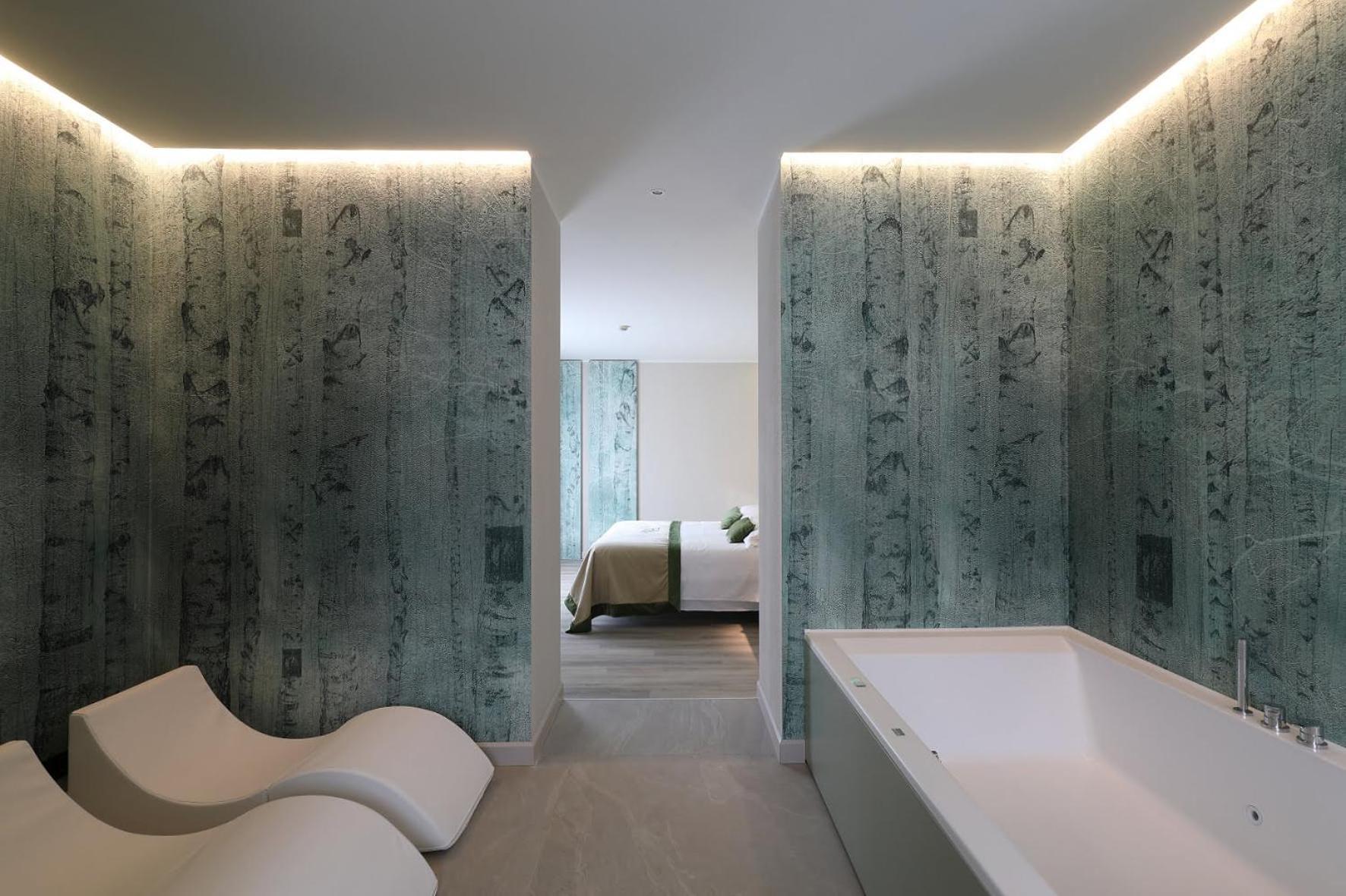 Relais Le Betulle Hotel Conegliano Luaran gambar