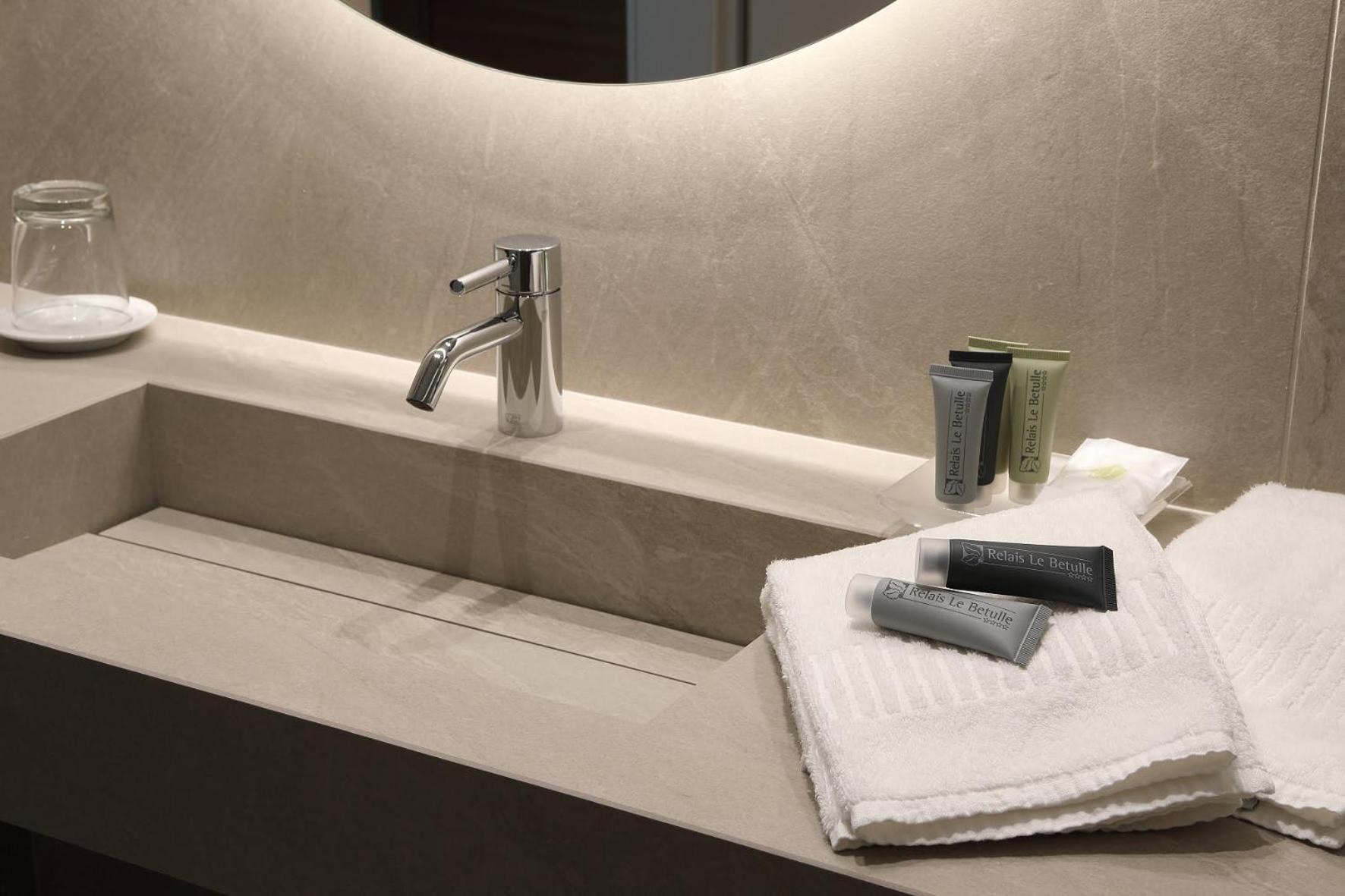 Relais Le Betulle Hotel Conegliano Luaran gambar