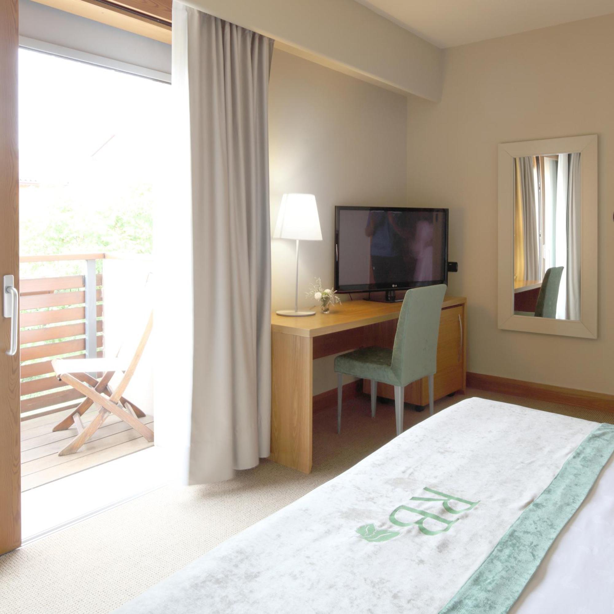Relais Le Betulle Hotel Conegliano Luaran gambar