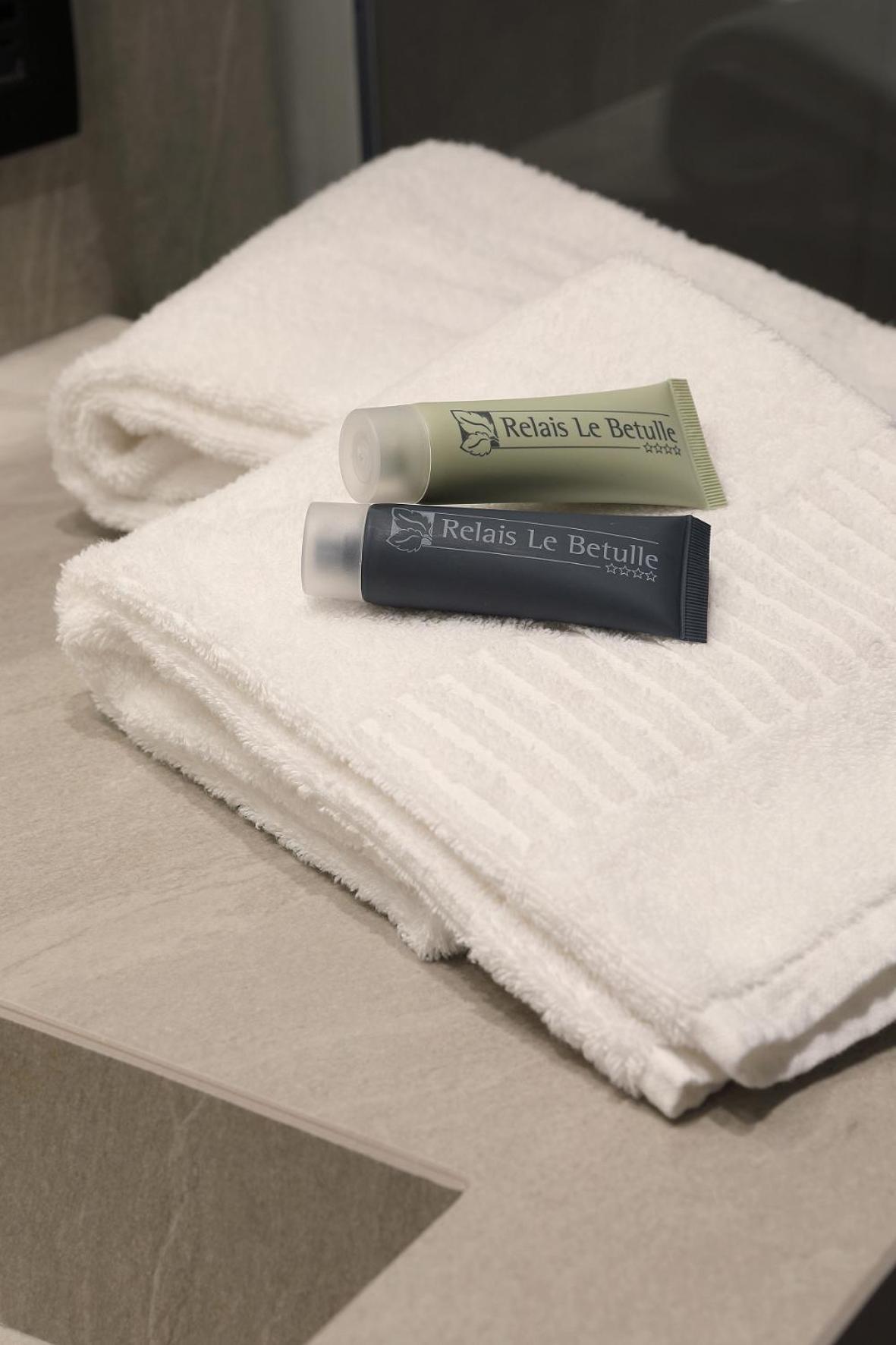 Relais Le Betulle Hotel Conegliano Luaran gambar