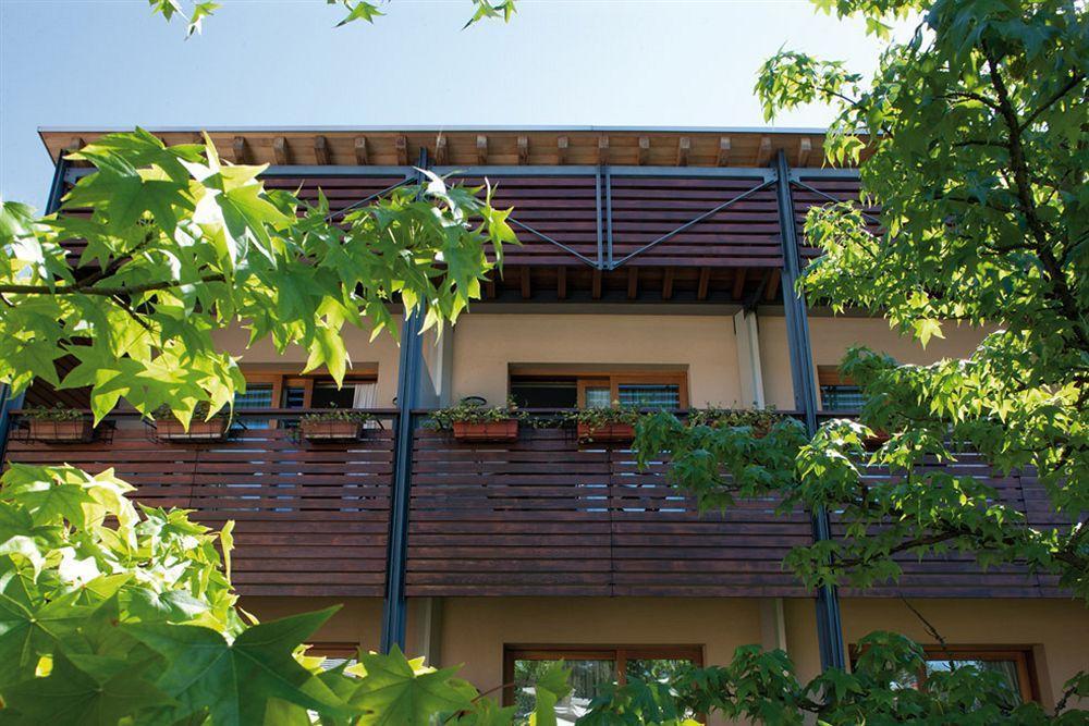 Relais Le Betulle Hotel Conegliano Luaran gambar