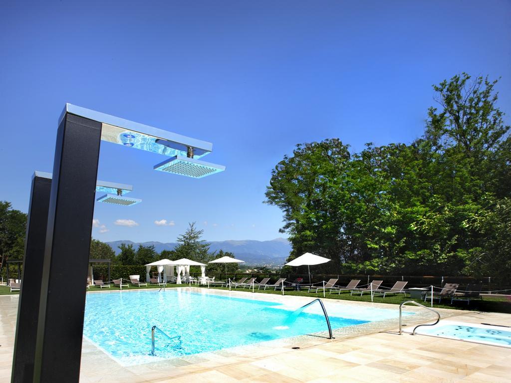 Relais Le Betulle Hotel Conegliano Luaran gambar