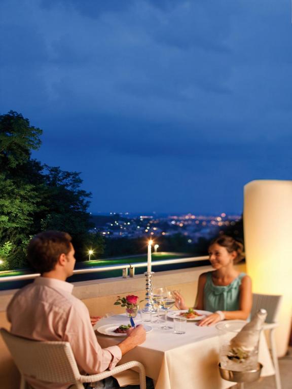 Relais Le Betulle Hotel Conegliano Luaran gambar