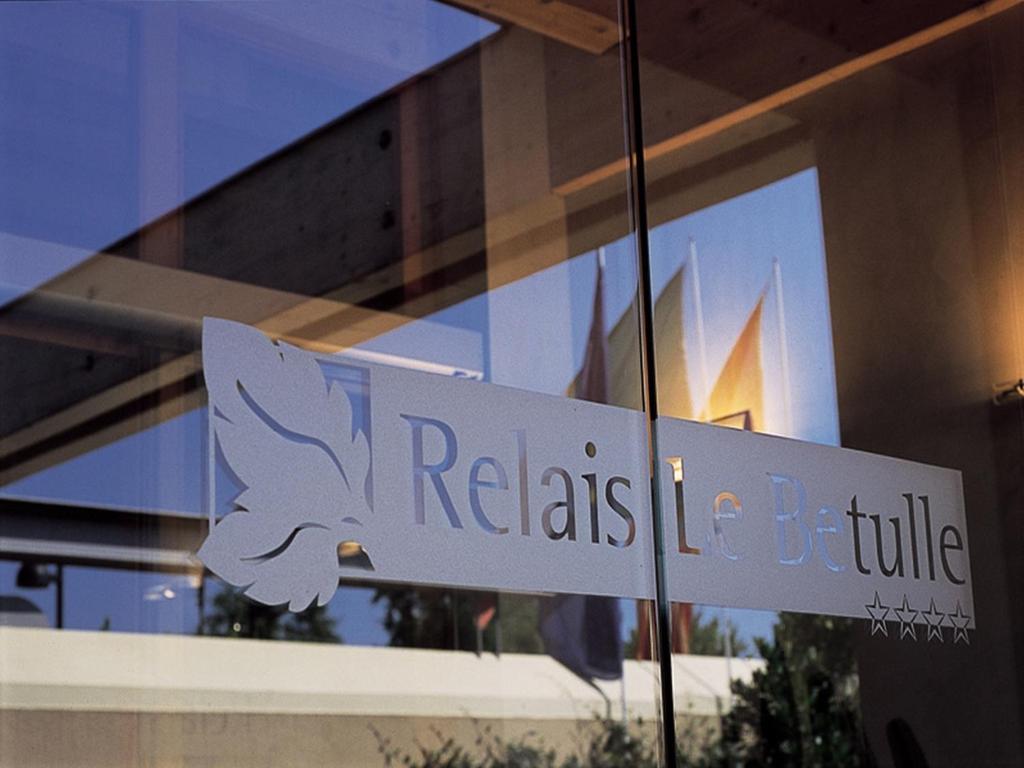 Relais Le Betulle Hotel Conegliano Luaran gambar