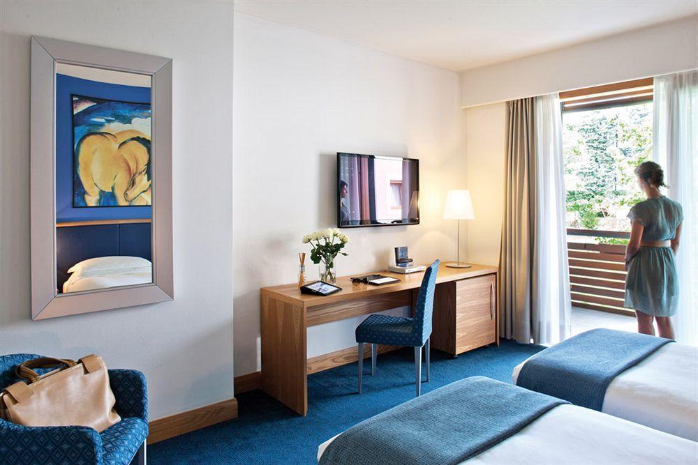 Relais Le Betulle Hotel Conegliano Luaran gambar