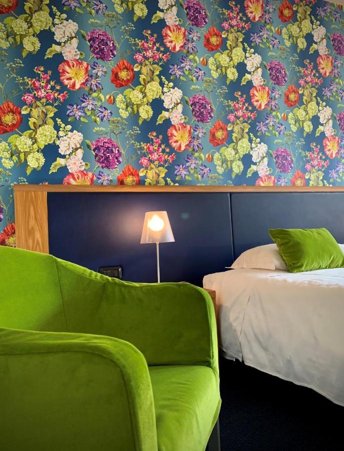 Relais Le Betulle Hotel Conegliano Luaran gambar